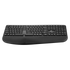 Volkano Vulcan Series Bluetooth Wireless Keyboard and Mouse