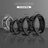 Volkano Ring Series Ring Pro Smart Ring with Charging Case - 18.2mm