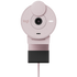 Logitech(R) Brio 300 Full HD Webcam - Rose