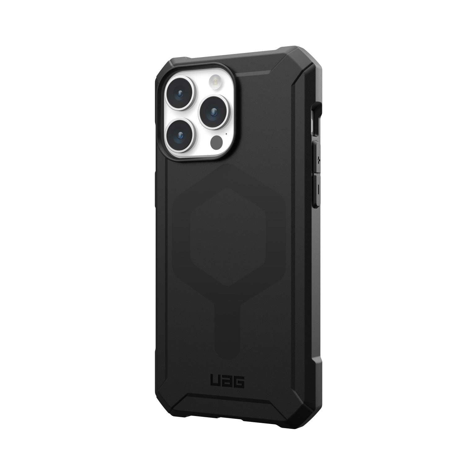 UAG Essential Armor MagSafe Case - Apple iPhone 15 Pro Max