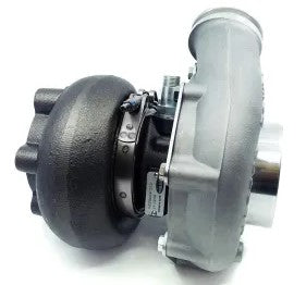 Charger, charging (supercharged/turbocharged) - AMT TURBOCHARGERS - 805117