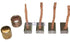 Repair Kit, starter - ELPAR - 62193