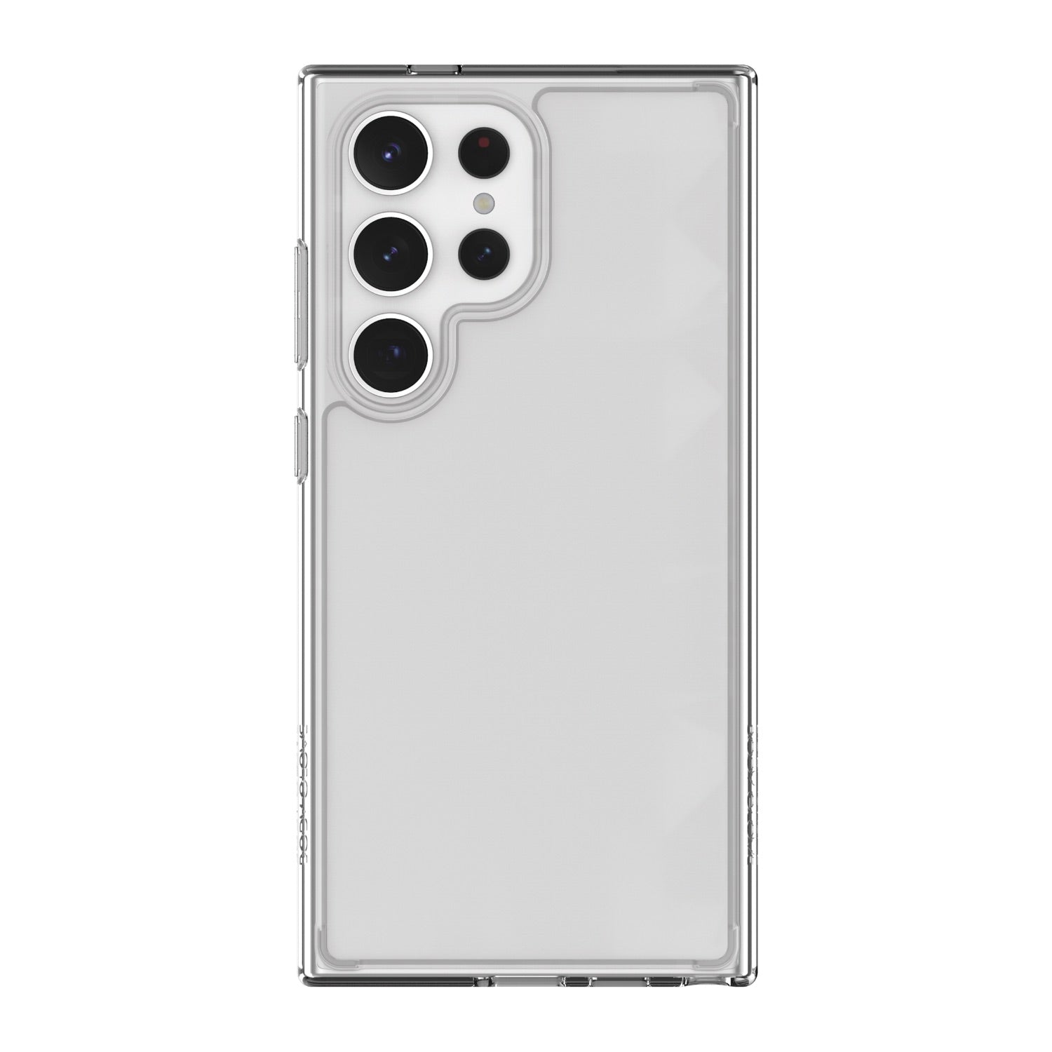 Body Glove Ghost Case - Samsung Galaxy S24 Ultra - Clear