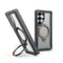 UAG Plasma XTE 360 Magnetic Case - Samsung Galaxy S26 Ultra - Ash