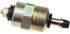 Solenoid Switch, starter - WEGA - XD1221