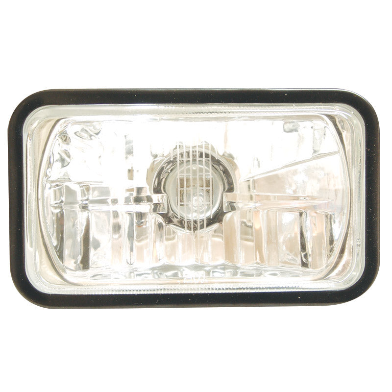 ECOTECH - HY18129 - Lens, tail light