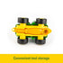 John Deere Build-A-Buddy Johnny