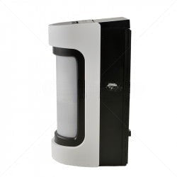 Optex XWave2 VXS Shield Wireless Outdoor PIR – 12m Anti-Masking Sensor