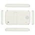 Alecto DVM-275 - Video baby monitor with 5" colour display, white
