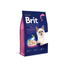 Brit Premium Cat Adult Chicken Dry Cat Food