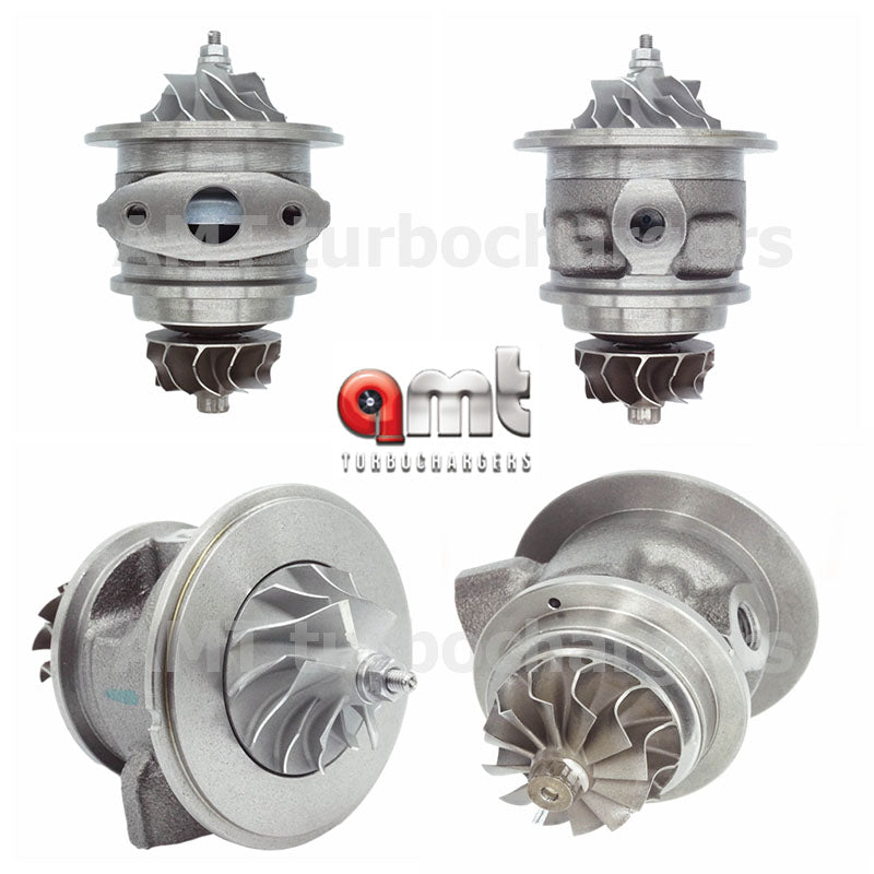 Charger, charging (supercharged/turbocharged) - AMT TURBOCHARGERS - 2010336