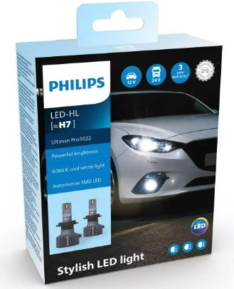 Bulb - PHILIPS - 11972UEX2