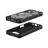 UAG Monarch Pro MagSafe Case - Apple iPhone 16 Pro - Titanium