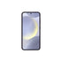 Samsung Standing Grip Cover - Samsung Galaxy S24 - Dark Violet