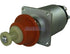 AUTOLEK - SS4310 - Solenoid Switch, starter
