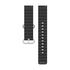 Body Glove Strike Watch Strap - Samsung Galaxy Watch Series 5(44mm) 5(45mm) 4(44mm) 4(45mm) - Black