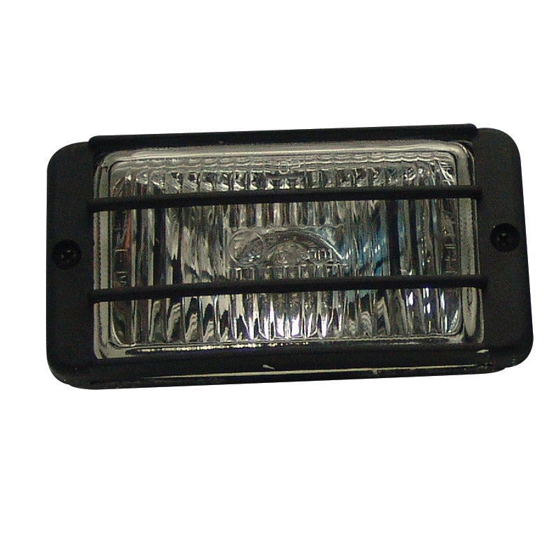 ECOTECH - HY18072 - Headlight