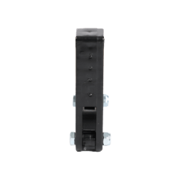 Gemini Sliding Gate Stopper Complete - SEL Part No: GA88-37