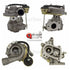 Charger, charging (supercharged/turbocharged) - AMT TURBOCHARGERS - 1010632