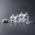 Tommee Tippee Closer to Nature Newborn Starter Kit - Neutral