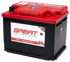 SABAT BATTERIES - 646 - Starter Battery