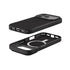 UAG Civilian Magsafe Case - Apple iPhone 17 Pro - Black