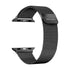 Body Glove Stainless Steel Watch Strap - Apple Watch Series 8 (41mm) / 7 (41mm) - Black