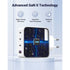 UGREEN 4 Port GaN PD Home Charger - 100W