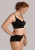 Carriwell Seamless Organic Nursing Bra