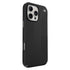 Speck Presidio2 Grip Case - Apple iPhone 16 Pro Max - Black & Slate Grey