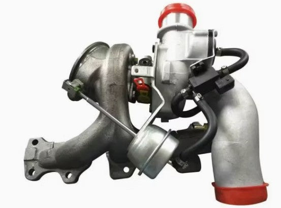 Charger, charging (supercharged/turbocharged) - BorgWarner - 53049880049