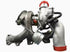 Charger, charging (supercharged/turbocharged) - BorgWarner - 53049880049