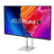 ASUS ProArt Display OLED PA32UCDM Professional Monitor – 32-inch (31.5 inch viewable); 4K UHD (3840 x 2160); QD-OLED; Ultra-slim