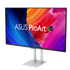 ASUS ProArt Display OLED PA32UCDM Professional Monitor – 32-inch (31.5 inch viewable); 4K UHD (3840 x 2160); QD-OLED; Ultra-slim