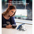 Choetech Magsafe Compatible Magnetic Wireless Charging Pad T588-F 15W