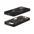 UAG Plyo Magsafe Case - Apple iPhone 16 Pro - Black & Bronze