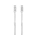 Snug 1 Port PD Home Charger With Cable - 45W - White