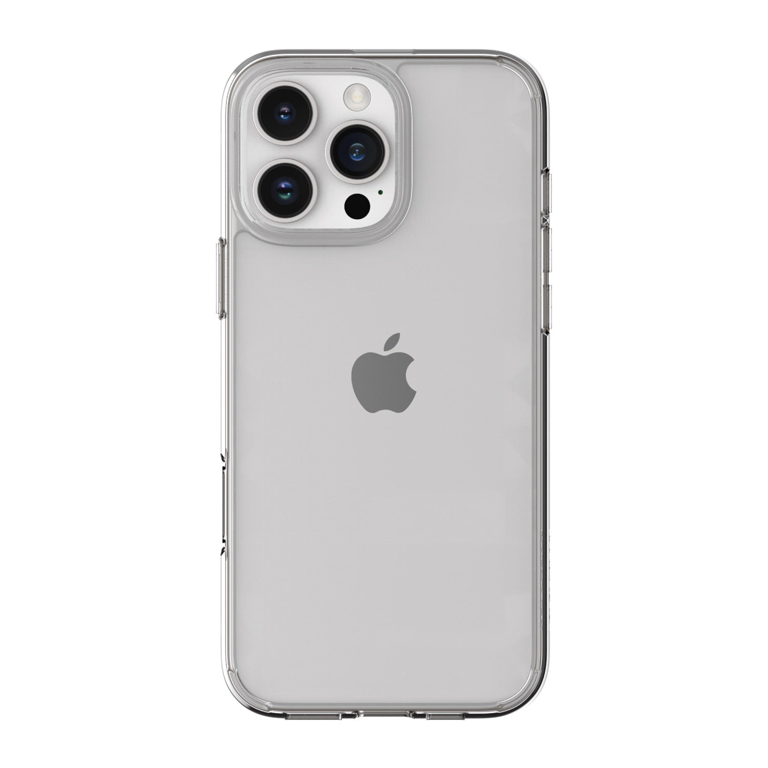 Body Glove Ghost Case - Apple iPhone 16 Pro Max - Clear