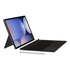 Samsung Keyboard Book Cover - Samsung Galaxy Tab S10+/S9+/S9FE+ - Black