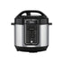 Midea 8l Electric Pressure Cooker - MY-CS8037WP2