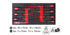 8Pc Electrical Screwdriver Set (Foam Tray) AMPRO T32193