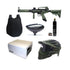 Tippmann Cronus Tactical Olive Paintball Combo