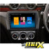 9 Inch Suzuki Swift (17-19) Android Entertainment & GPS System