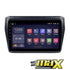 9 Inch Suzuki Swift (17-19) Android Entertainment & GPS System
