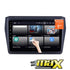 9 Inch Suzuki Swift (17-19) Android Entertainment & GPS System