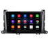 9 Inch - Toyota Quantum Android Entertainment & GPS System (19-On)