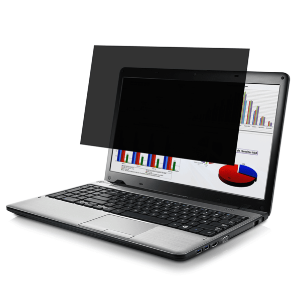Port Connect 2D 4/3 Professional Privacy Filter 13.3"