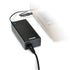 Port Connect 90W Notebooks Adapter Asus