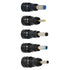 Port Connect 90W Notebooks Adapter Asus