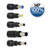 Port Connect 90W Notebook Adapter HP